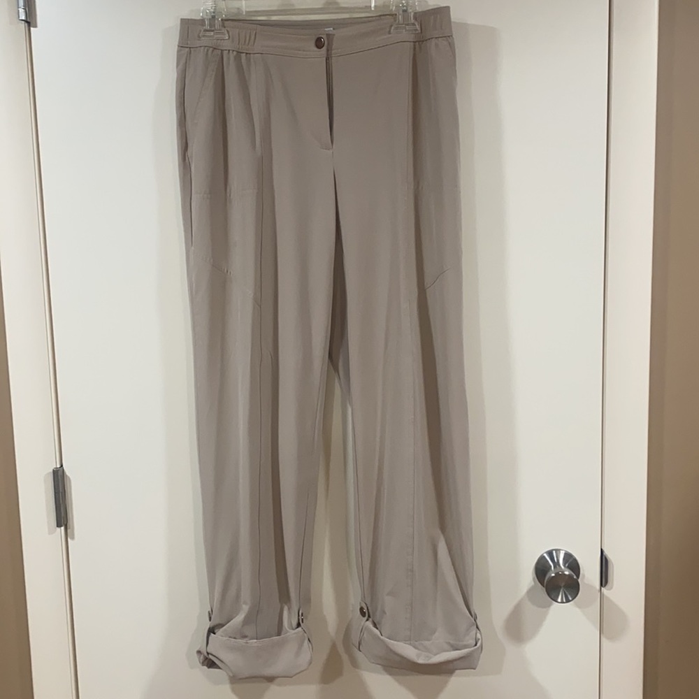 Zenergy CHICO- size 0 Khaki